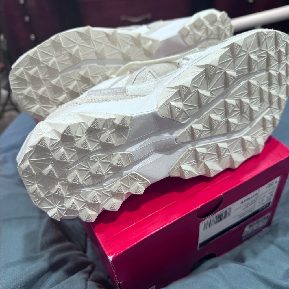 New Balance Tektrel S Sneaker - Women's - Picture 5 of 10